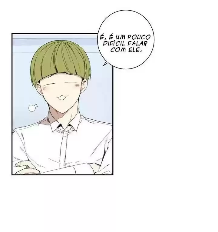 Read Cherry Blossoms After Winter PT Manga Online