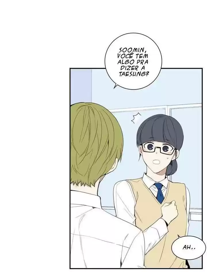 Read Cherry Blossoms After Winter PT Manga Online