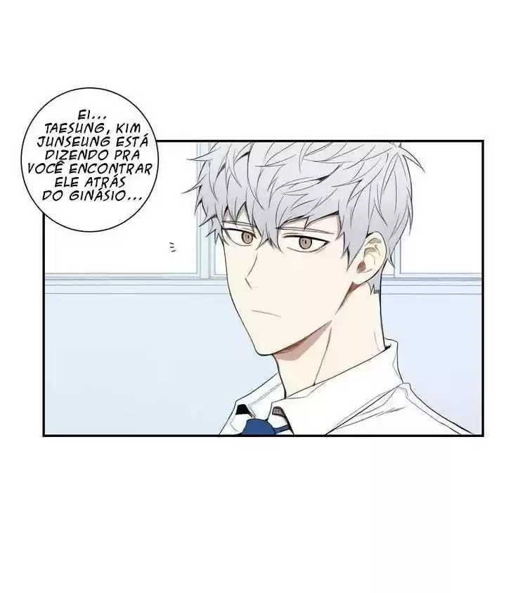 Read Cherry Blossoms After Winter PT Manga Online