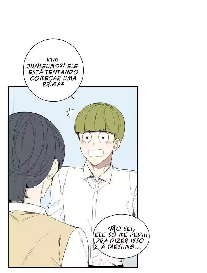 Read Cherry Blossoms After Winter PT Manga Online
