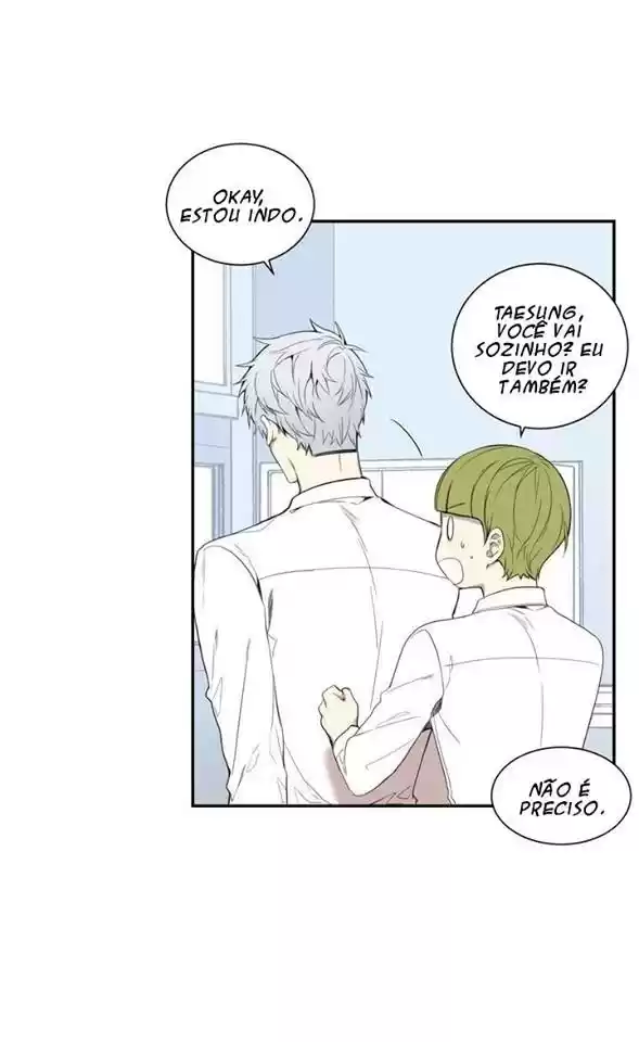 Read Cherry Blossoms After Winter PT Manga Online