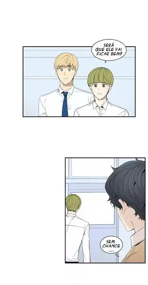 Read Cherry Blossoms After Winter PT Manga Online