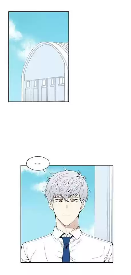 Read Cherry Blossoms After Winter PT Manga Online