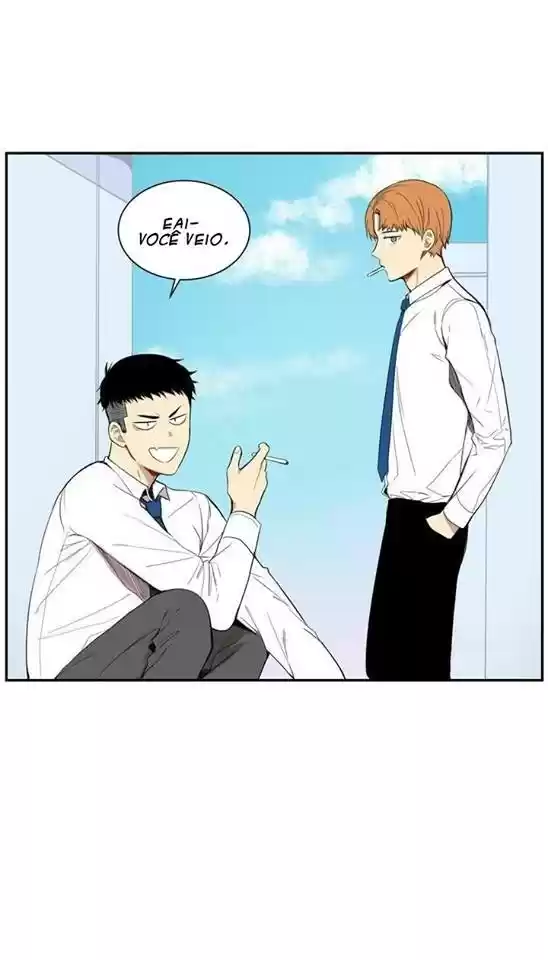 Read Cherry Blossoms After Winter PT Manga Online