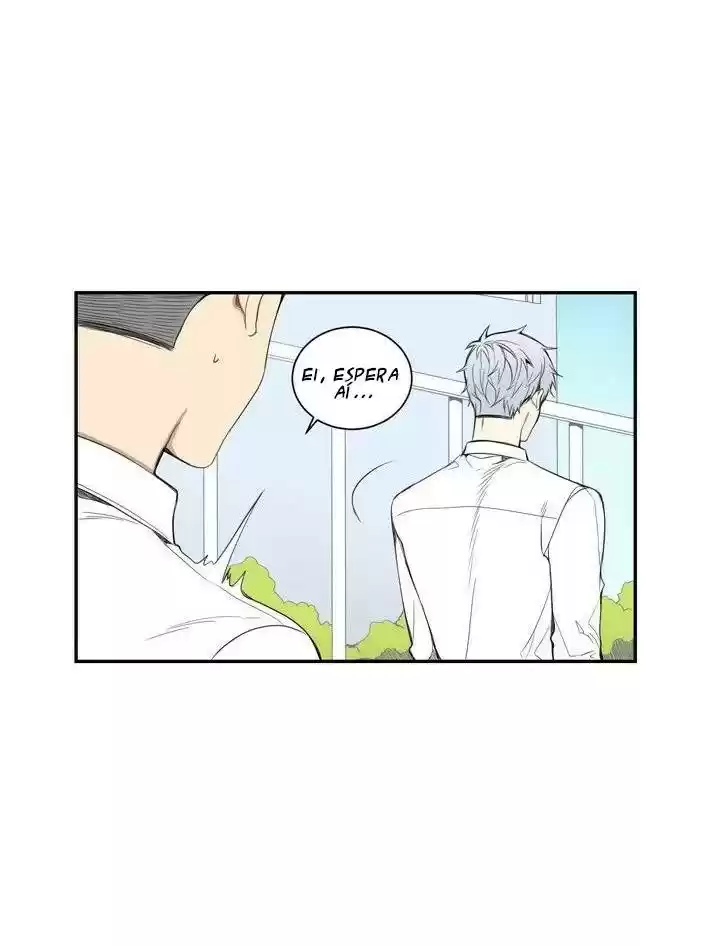 Read Cherry Blossoms After Winter PT Manga Online