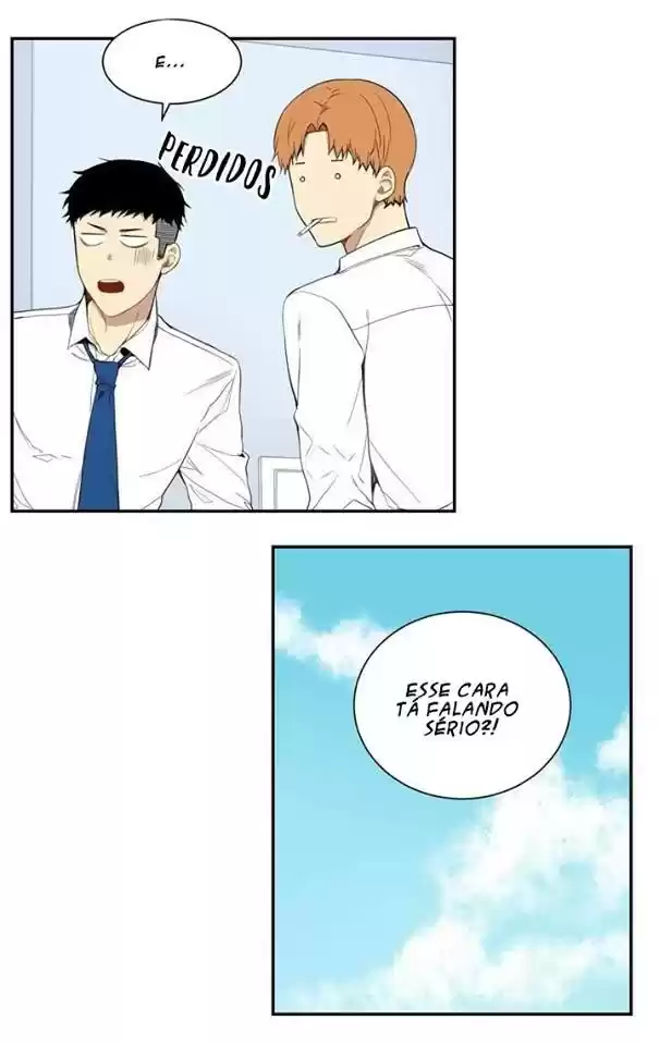 Read Cherry Blossoms After Winter PT Manga Online