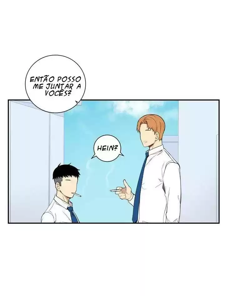Read Cherry Blossoms After Winter PT Manga Online