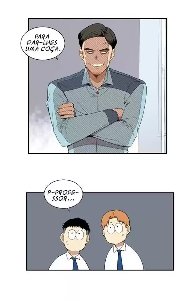Read Cherry Blossoms After Winter PT Manga Online