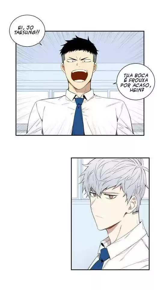 Read Cherry Blossoms After Winter PT Manga Online