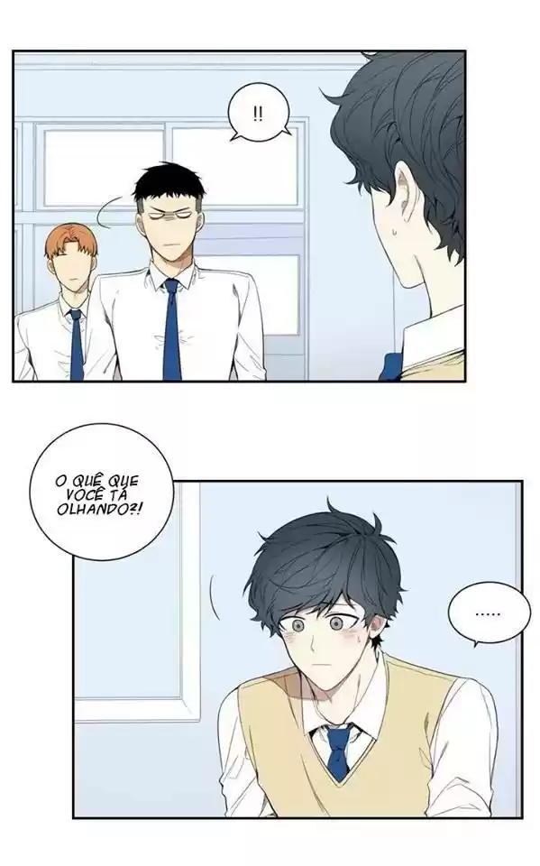 Read Cherry Blossoms After Winter PT Manga Online