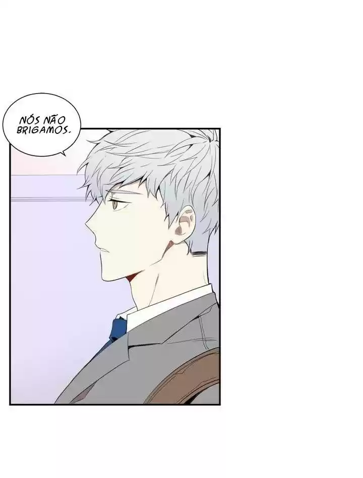 Read Cherry Blossoms After Winter PT Manga Online