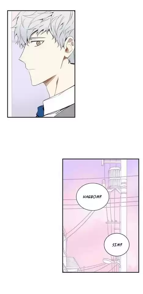 Read Cherry Blossoms After Winter PT Manga Online
