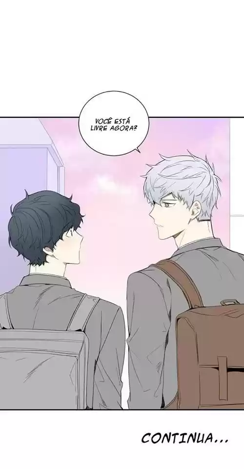 Read Cherry Blossoms After Winter PT Manga Online