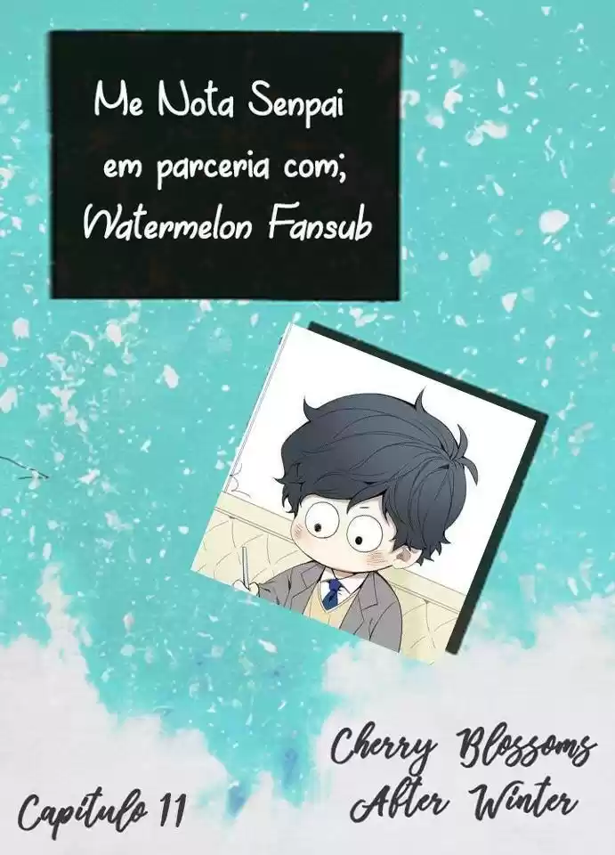 Read Cherry Blossoms After Winter PT Manga Online