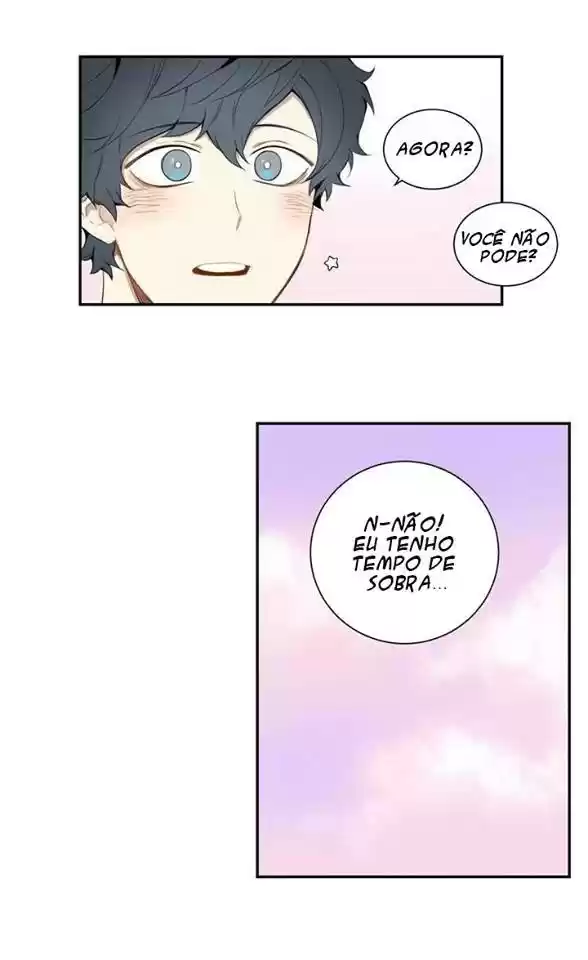 Read Cherry Blossoms After Winter PT Manga Online