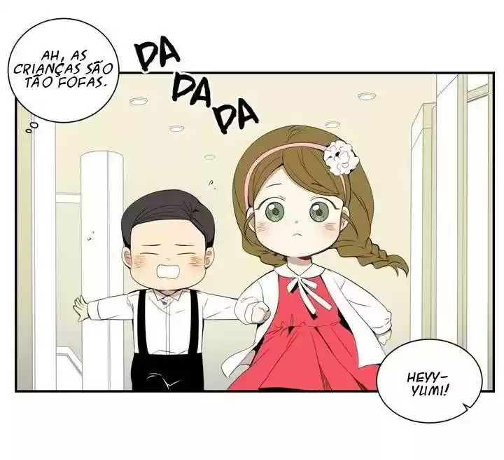 Read Cherry Blossoms After Winter PT Manga Online