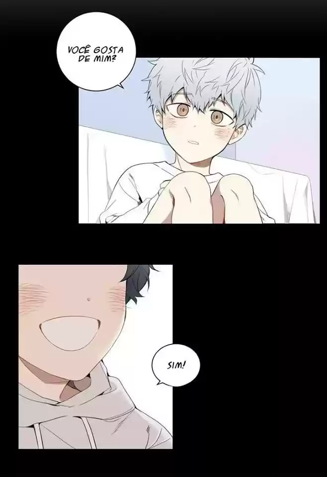 Read Cherry Blossoms After Winter PT Manga Online