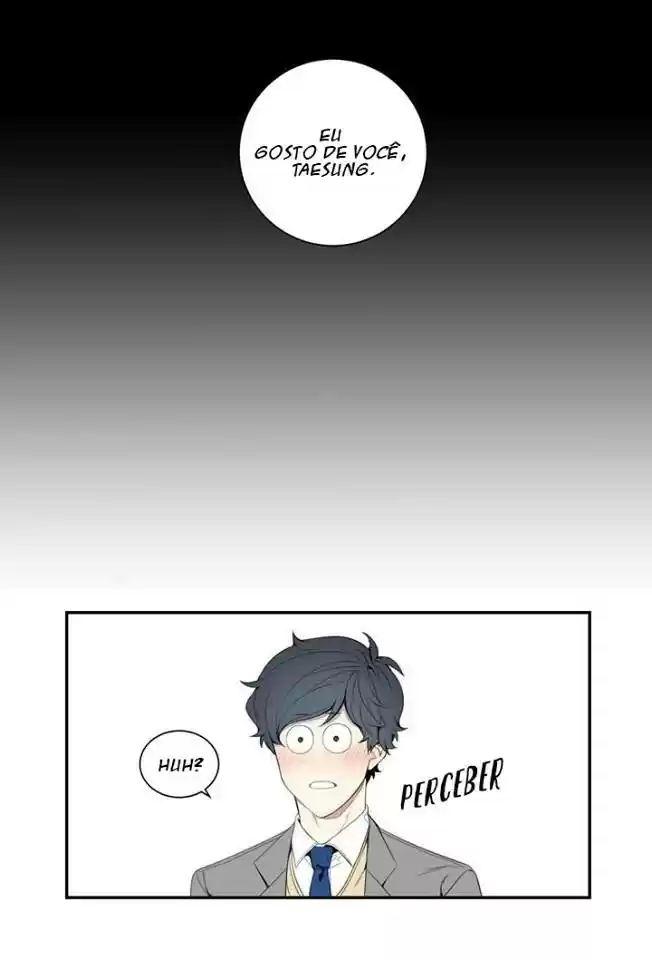 Read Cherry Blossoms After Winter PT Manga Online