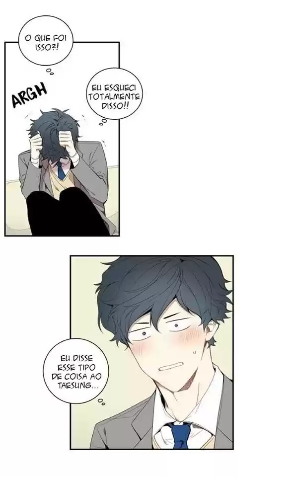 Read Cherry Blossoms After Winter PT Manga Online