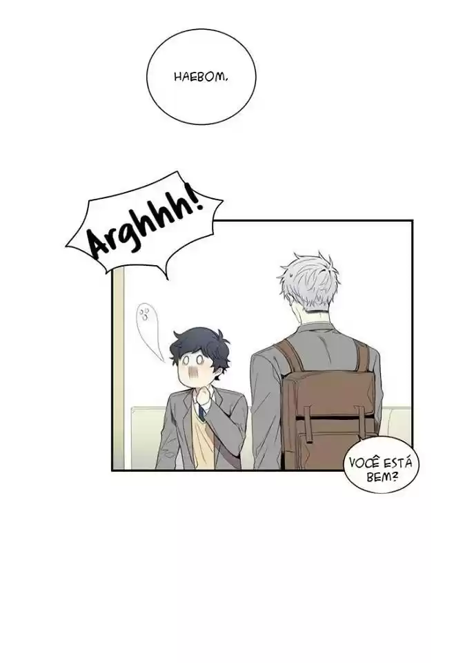Read Cherry Blossoms After Winter PT Manga Online
