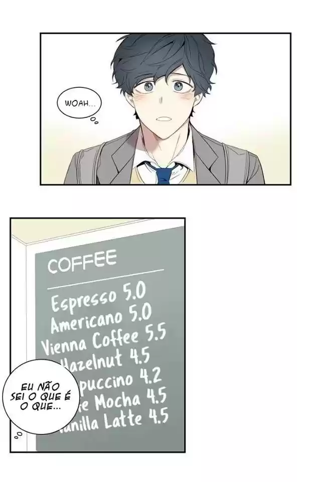 Read Cherry Blossoms After Winter PT Manga Online