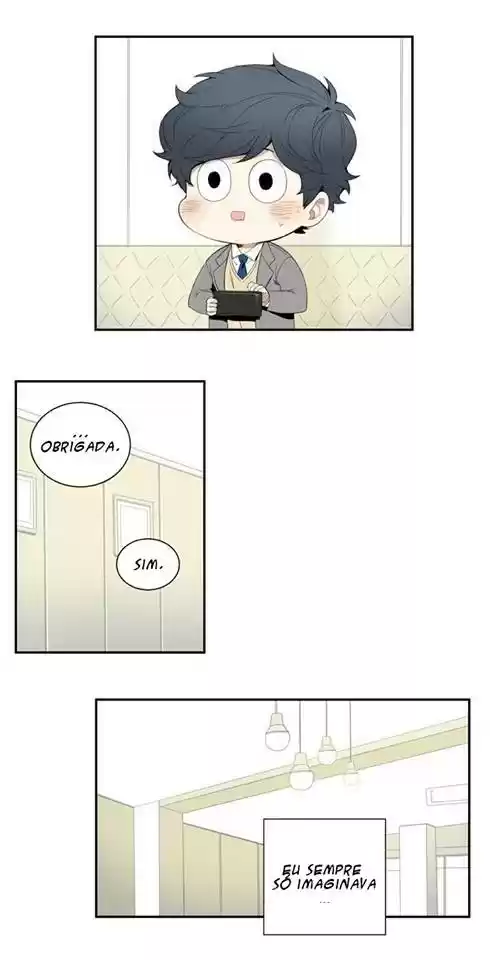 Read Cherry Blossoms After Winter PT Manga Online