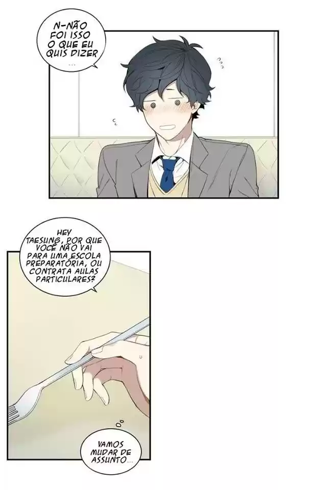 Read Cherry Blossoms After Winter PT Manga Online