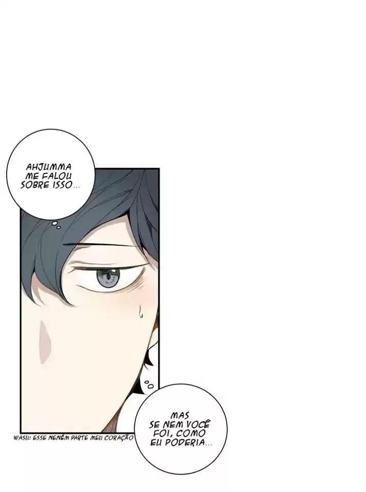 Read Cherry Blossoms After Winter PT Manga Online