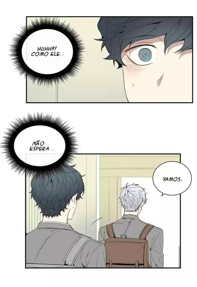 Read Cherry Blossoms After Winter PT Manga Online