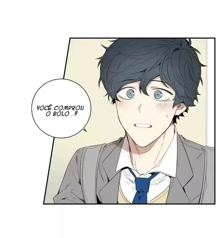 Read Cherry Blossoms After Winter PT Manga Online