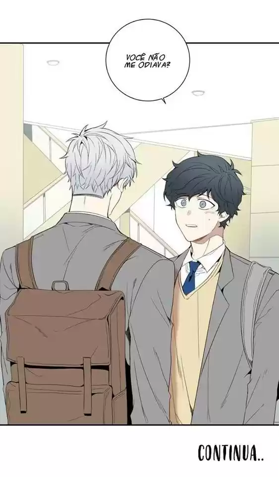 Read Cherry Blossoms After Winter PT Manga Online