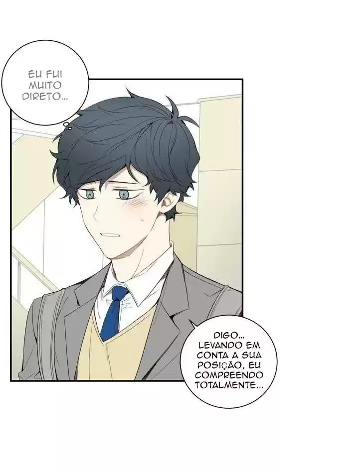Read Cherry Blossoms After Winter PT Manga Online