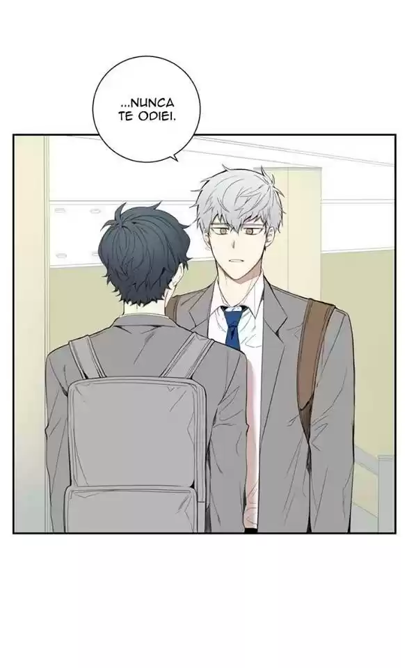 Read Cherry Blossoms After Winter PT Manga Online