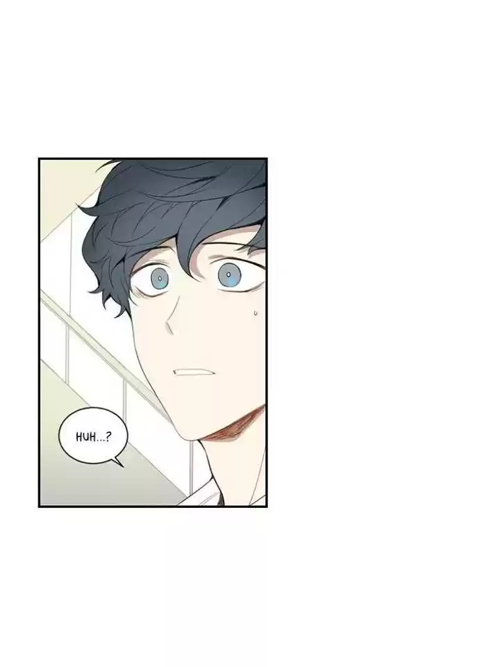 Read Cherry Blossoms After Winter PT Manga Online
