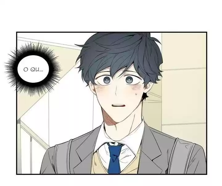 Read Cherry Blossoms After Winter PT Manga Online