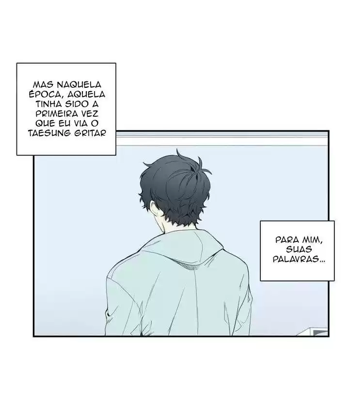 Read Cherry Blossoms After Winter PT Manga Online