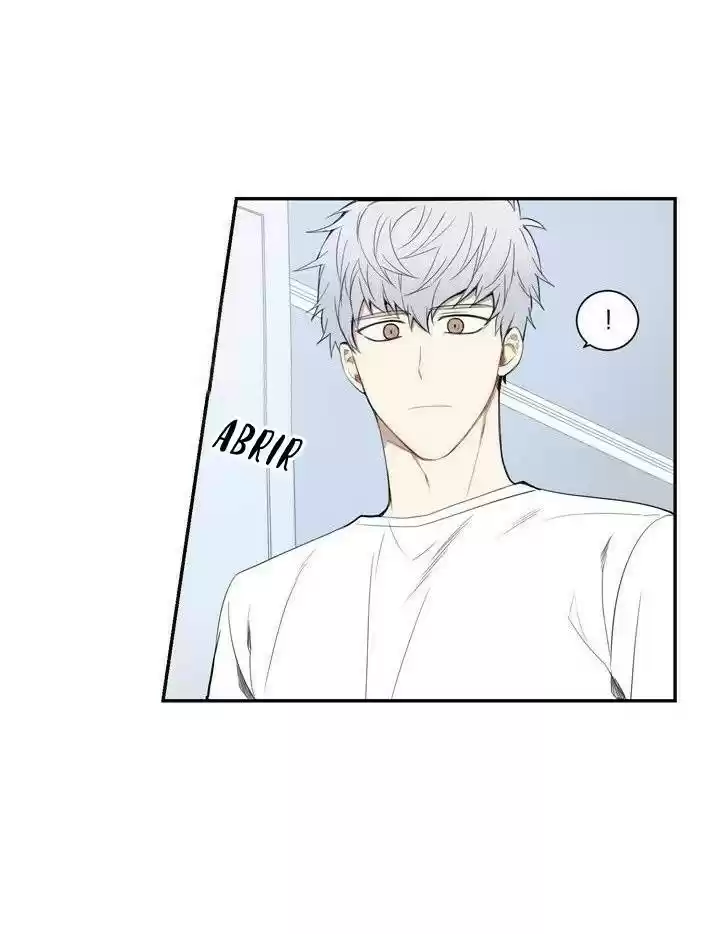 Read Cherry Blossoms After Winter PT Manga Online