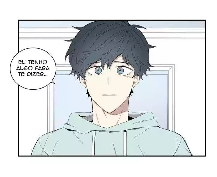 Read Cherry Blossoms After Winter PT Manga Online