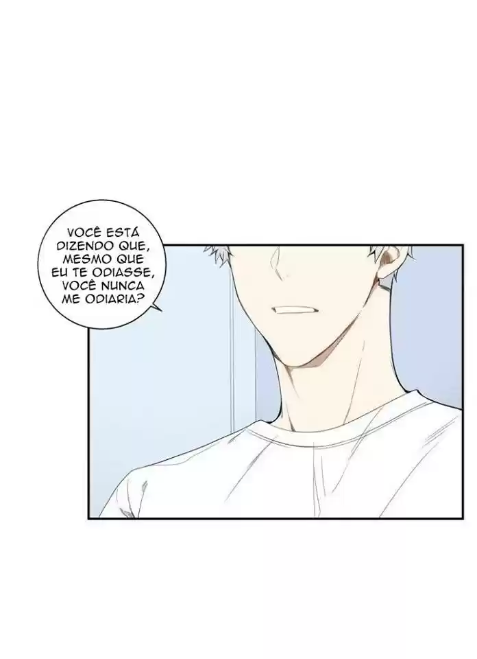 Read Cherry Blossoms After Winter PT Manga Online