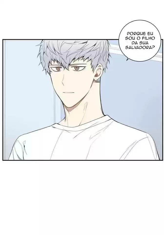 Read Cherry Blossoms After Winter PT Manga Online