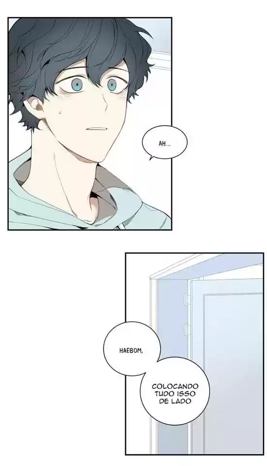 Read Cherry Blossoms After Winter PT Manga Online