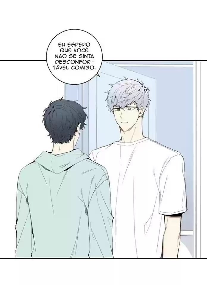 Read Cherry Blossoms After Winter PT Manga Online