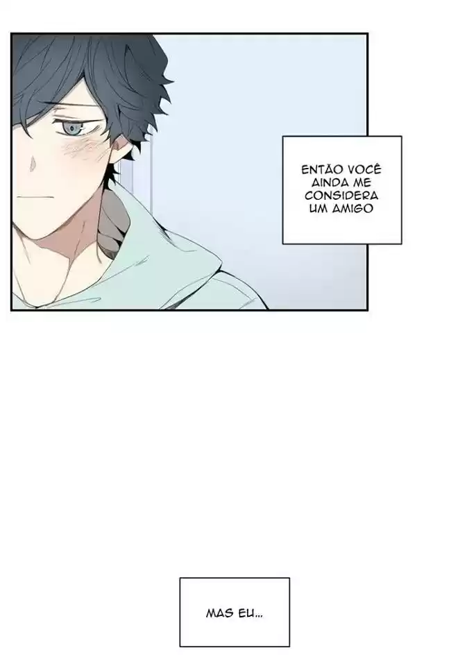 Read Cherry Blossoms After Winter PT Manga Online