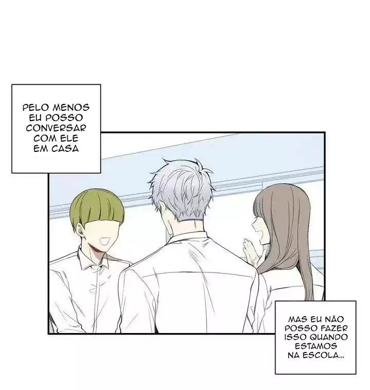 Read Cherry Blossoms After Winter PT Manga Online
