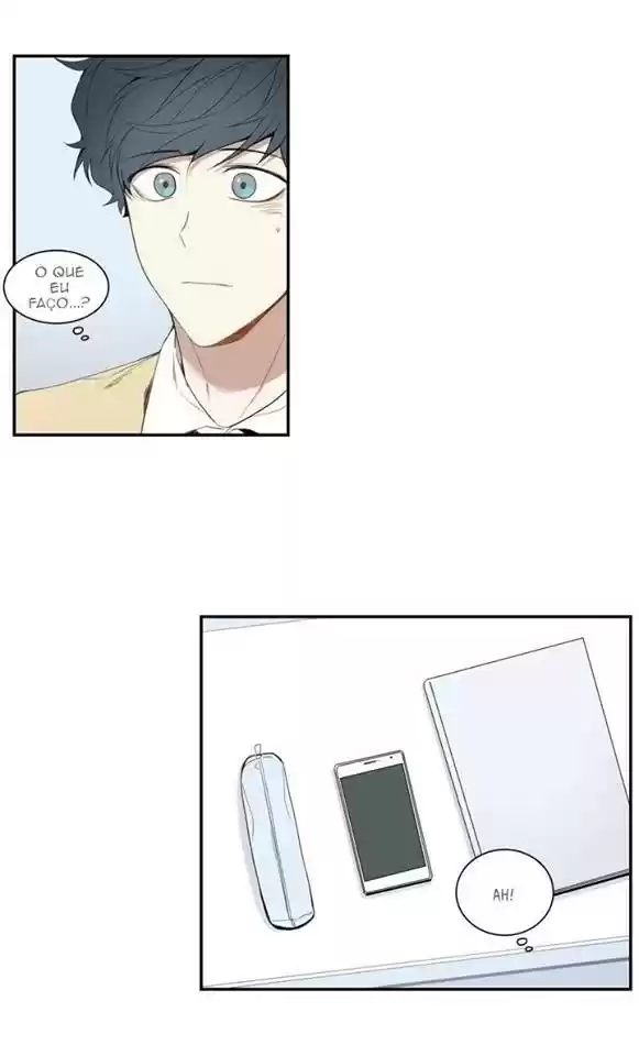 Read Cherry Blossoms After Winter PT Manga Online