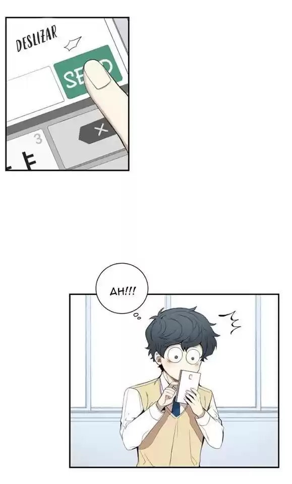 Read Cherry Blossoms After Winter PT Manga Online