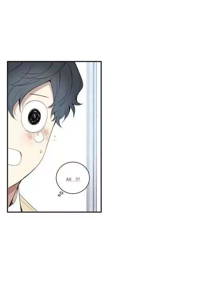 Read Cherry Blossoms After Winter PT Manga Online