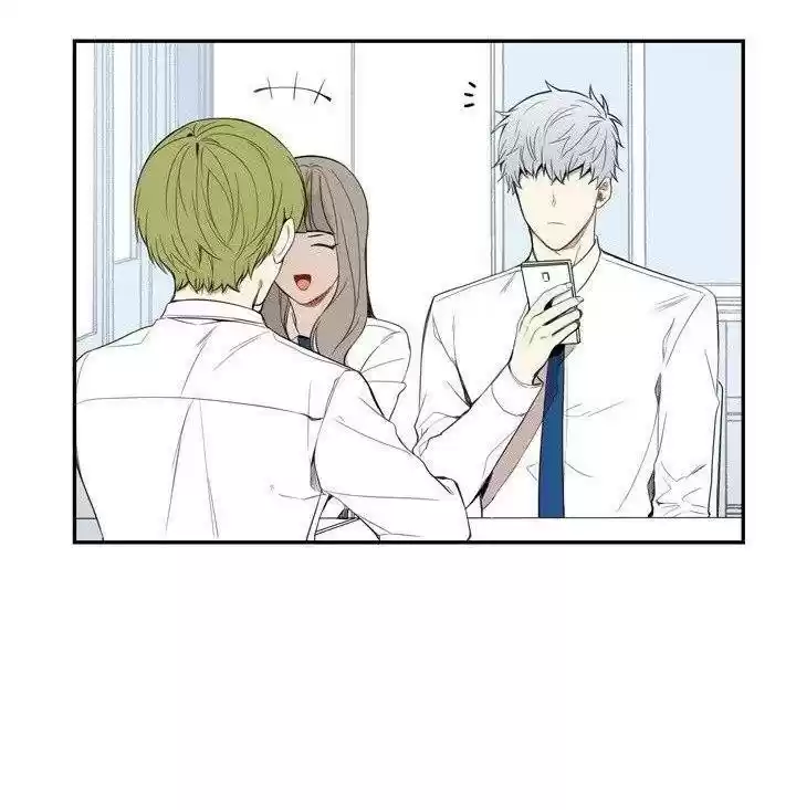 Read Cherry Blossoms After Winter PT Manga Online