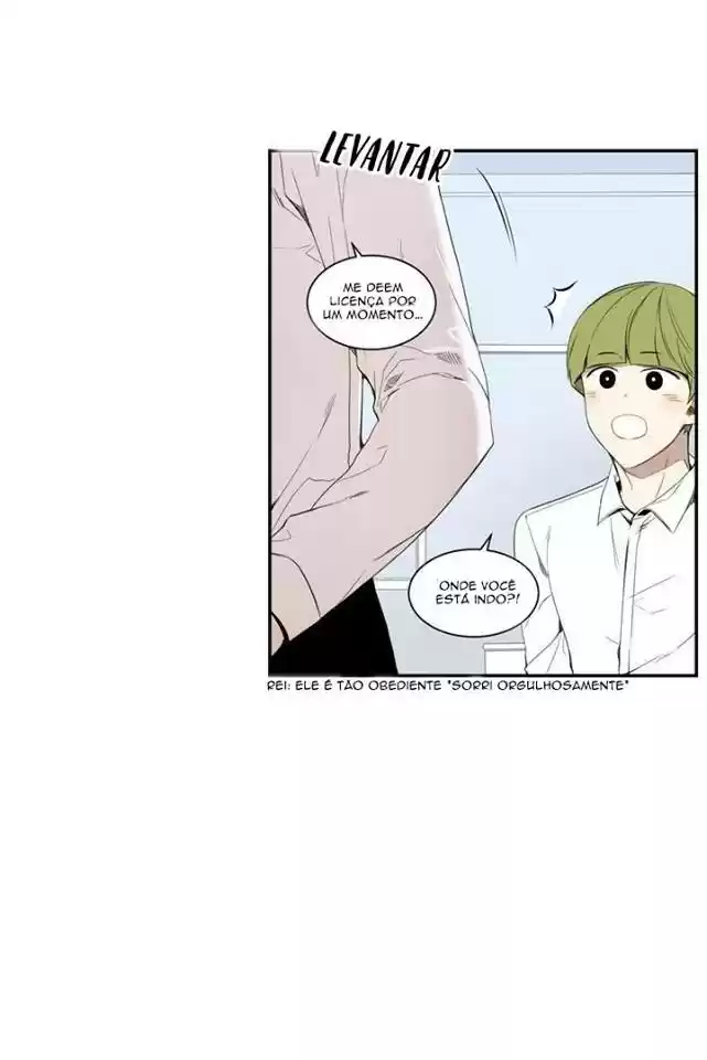 Read Cherry Blossoms After Winter PT Manga Online