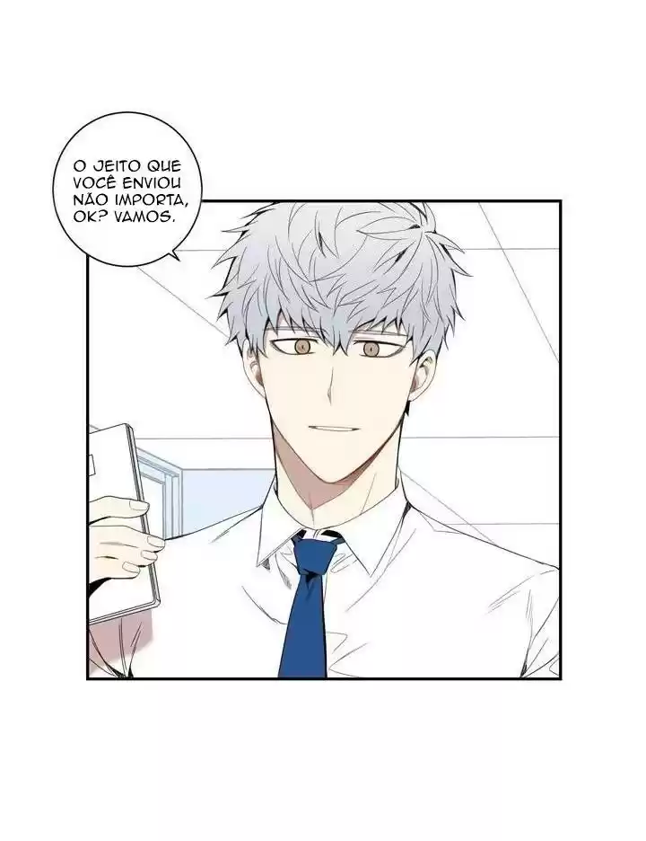Read Cherry Blossoms After Winter PT Manga Online